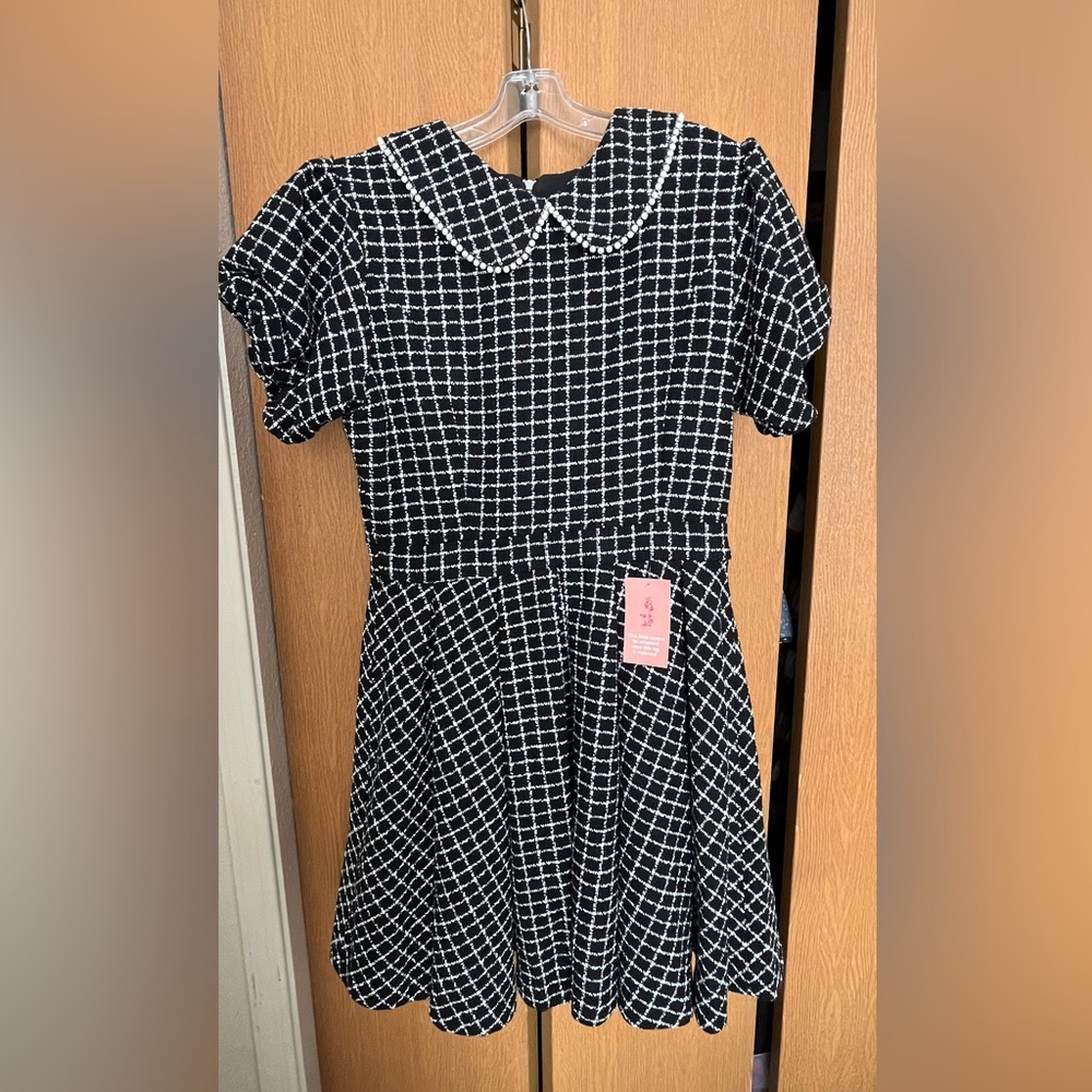 Like New IVY CITY dress!